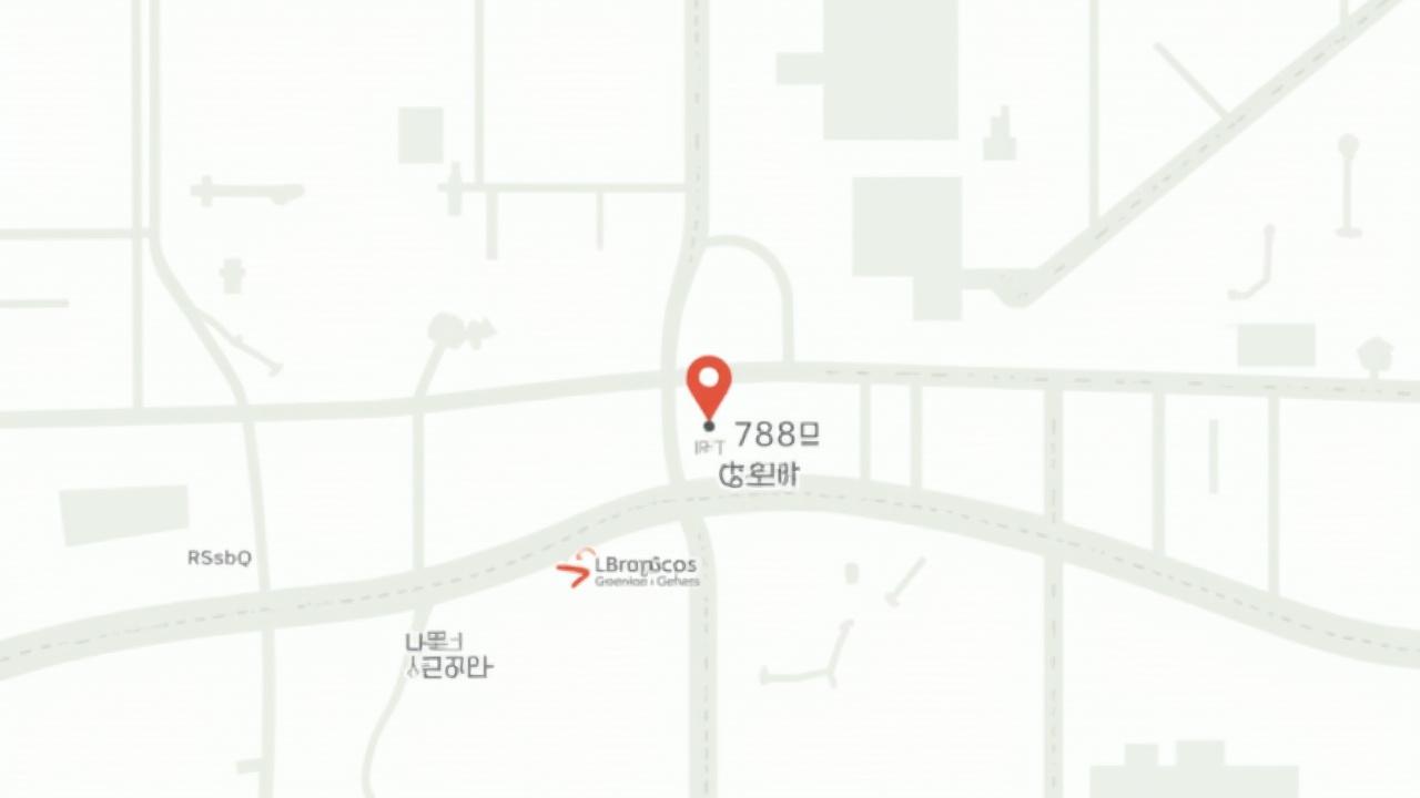 청춘 만개 강남 본사 위치 지도