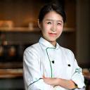 안유진 셰프 프로필 사진